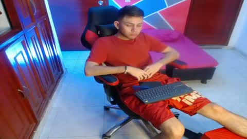 terryy_hot online show from 20, 4, 2026