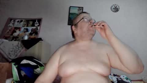 Snapshot of tervetuleksi chatting on 24, 5, 2026 tervetuleksi online show from 24, 5, 2026