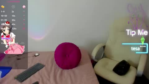 tesa online show from 15, 2, 2025