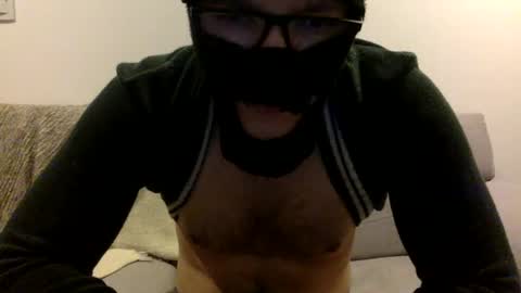 Master TK online show from 22, 1, 2025