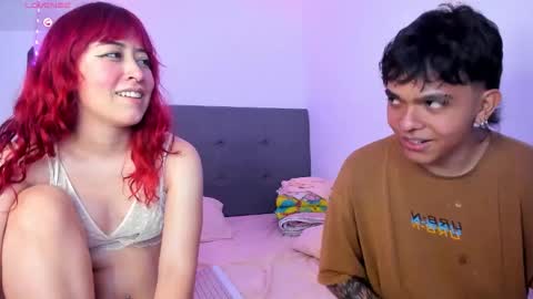 Tessa online show from 3, 2, 2026