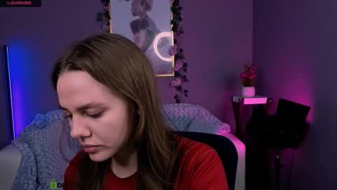 Tessa online show from 19, 10, 2025