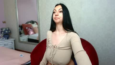 Tessa Joy online show from 5, 6, 2026