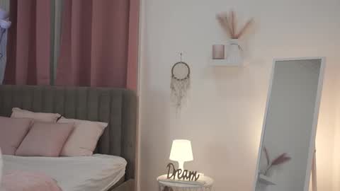 Tessa online show from 21, 12, 2025