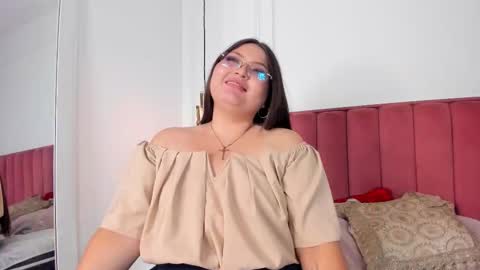 TERESA  online show from 3, 2, 2026