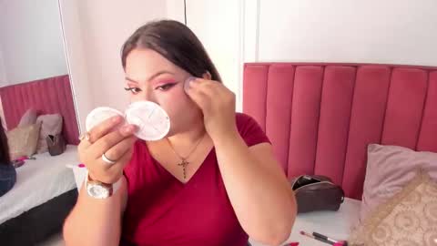 TERESA  online show from 11, 2, 2026