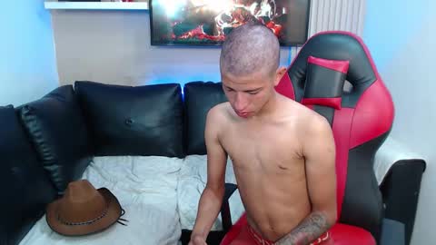 tessachains online show from 17, 11, 2025