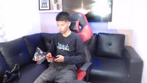 tessachains online show from 8, 1, 2026