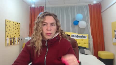 tessadaybreak online show from 29, 9, 2025