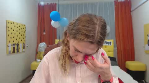 tessadaybreak online show from 1, 10, 2025