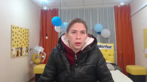 tessadaybreak online show from 2, 10, 2025