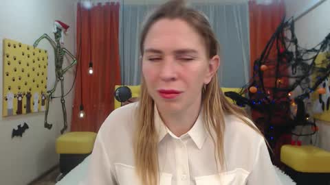 tessadaybreak online show from 11, 10, 2025