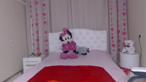 Snapshot of tessadaybreak chatting on 6, 2, 2026 tessadaybreak online show from 6, 2, 2026