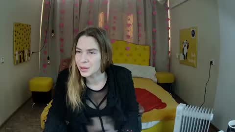 Snapshot of tessadaybreak chatting on 9, 2, 2026 tessadaybreak online show from 9, 2, 2026