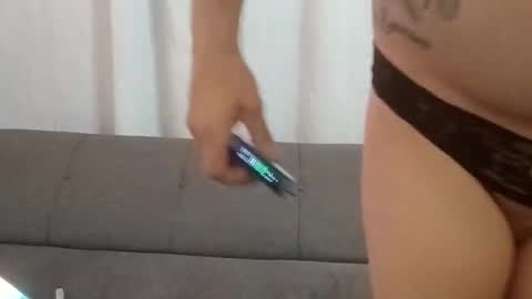 Tessa Kocks online show from 19, 2, 2026