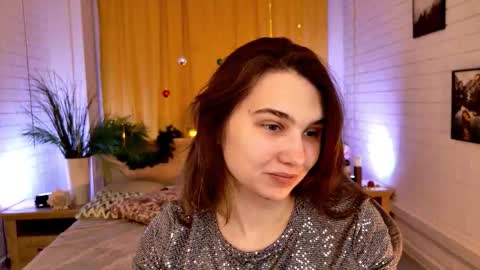 Tessa online show from 22, 12, 2025