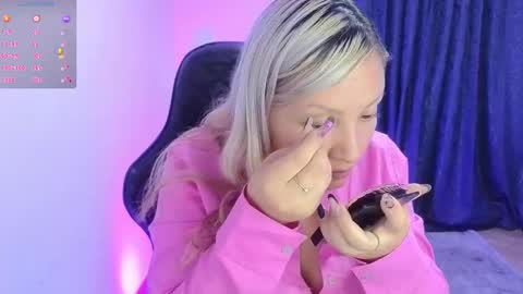 Tessy online show from 7, 2, 2025