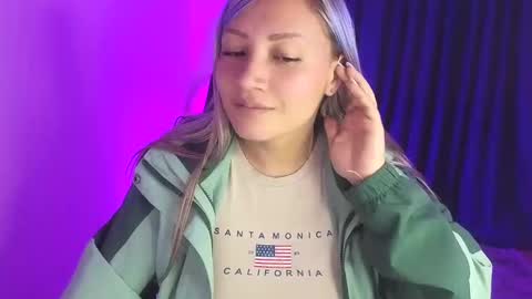 Tessy online show from 11, 3, 2025