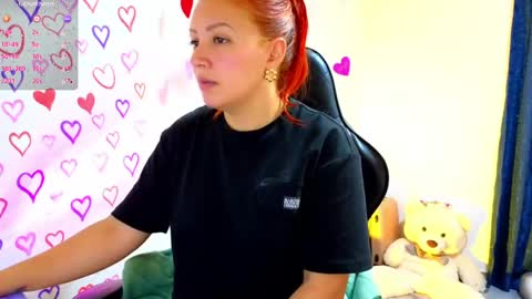 Tessy online show from 8, 4, 2026