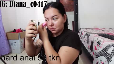 Snapshot of tessayleo_13 chatting on 23, 9, 2025 tessa y leo online show from 23, 9, 2025