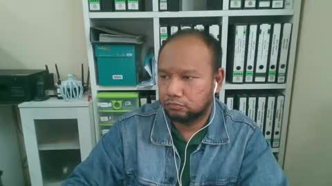 Snapshot of tested123 chatting on 13, 12, 2024 yours online show from 13, 12, 2024