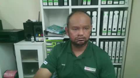 Snapshot of tested123 chatting on 13, 2, 2025 yours online show from 13, 2, 2025