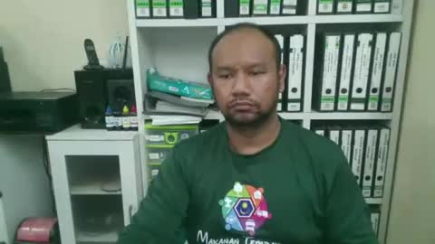 Snapshot of tested123 chatting on 3, 3, 2025 yours online show from 3, 3, 2025