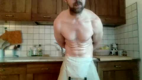 Testosterone20 online show from 17, 1, 2025