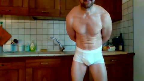 Testosterone20 online show from 13, 2, 2025