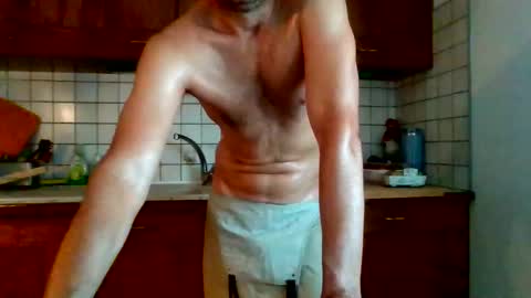 Testosterone20 online show from 17, 9, 2025