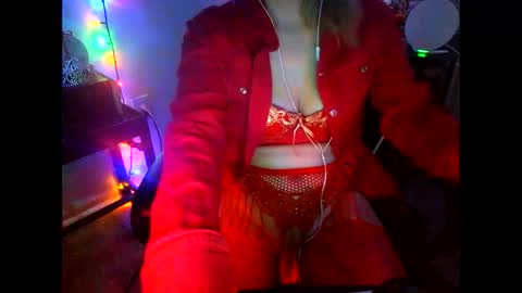 tetherbelle online show from 9, 1, 2026