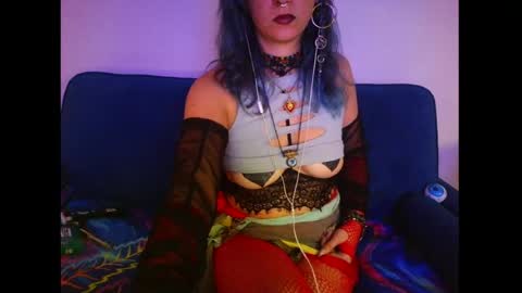 Snapshot of tetherbelle chatting on 13, 6, 2026 tetherbelle online show from 13, 6, 2026