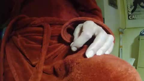 Snapshot of tetuo2 chatting on 10, 5, 2026 tetuo2 online show from 10, 5, 2026