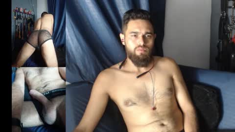 Yeffrith online show from 2, 12, 2025