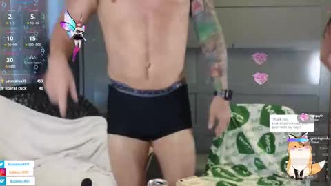 texas_funhouse online show from 29, 9, 2025