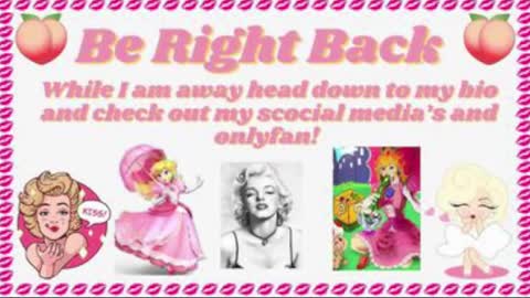 peachy online show from 15, 2, 2025