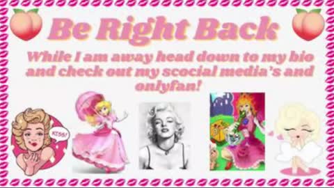 peachy online show from 8, 10, 2025