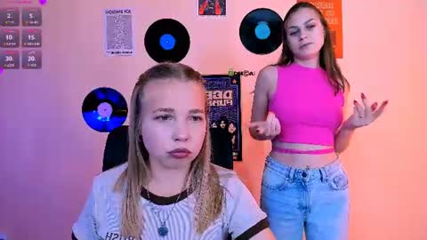teya_starling online show from 14, 6, 2026