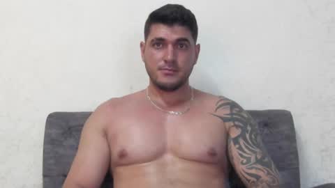 teylor creed online show from 5, 12, 2024