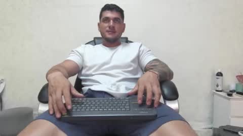 teylor creed online show from 11, 1, 2025