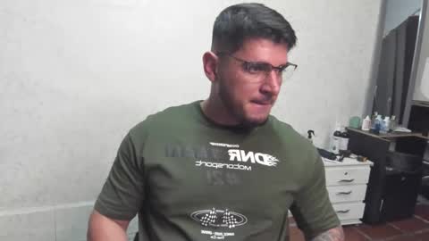 teylor creed online show from 3, 2, 2025