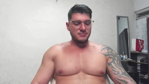 teylor creed online show from 3, 2, 2025