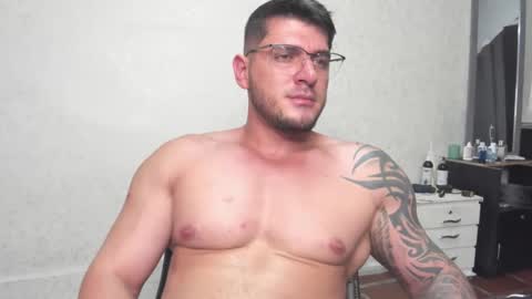 teylor creed online show from 4, 2, 2025