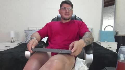 teylor creed online show from 14, 2, 2025