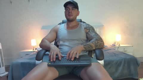 teylor creed online show from 26, 2, 2025