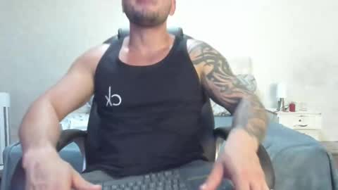 teylor creed online show from 4, 3, 2025