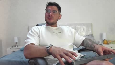 teylor creed online show from 5, 3, 2025