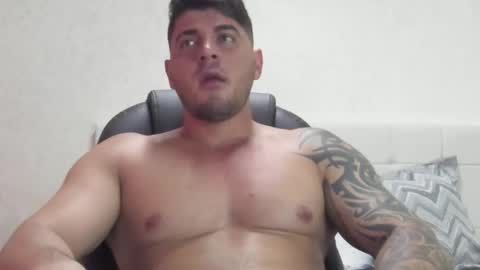 teylor creed online show from 11, 3, 2025