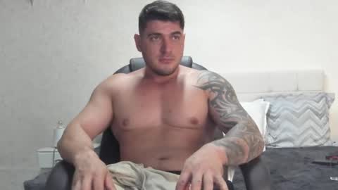 teylor creed online show from 12, 3, 2025