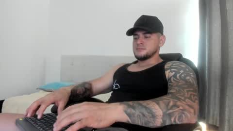 teylor creed online show from 2, 10, 2025